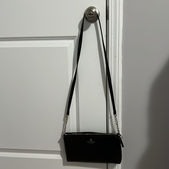 Kate spade crossbody (used) - Picture 9 of 9